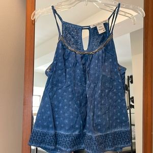 American rag tank top